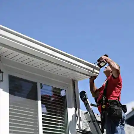 gutter services Davenport